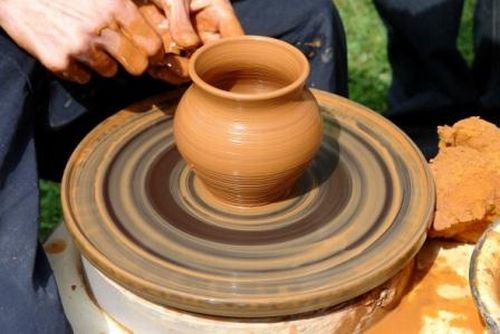 Выставка художественной керамики в Иркутске Выставка художественной керамики в Иркутске